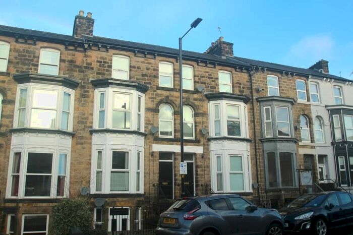 1 Bedroom Flat To Rent In Cheltenham Mount, Harrogate, HG1