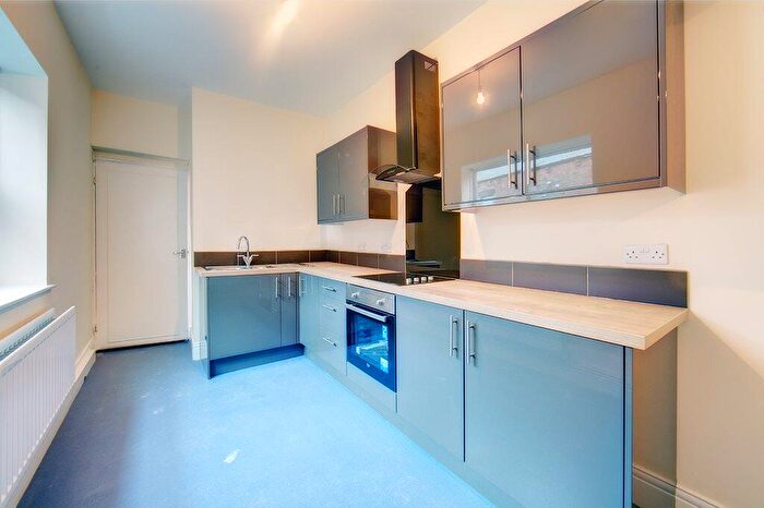 2 Bedroom Flat To Rent In High Street East, Wallsend, NE28