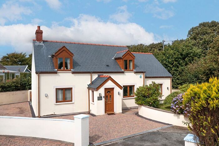 4 Bedroom Detached House For Sale In Hill Mountain, Houghton, SA73
