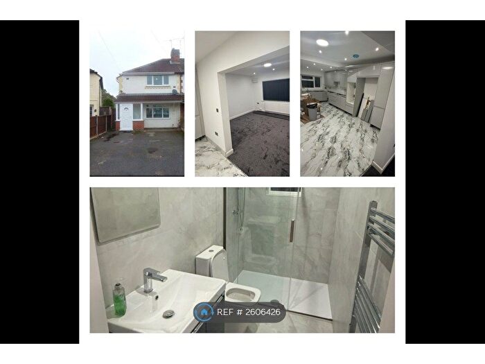 3 Bedroom Semi-Detached House To Rent In Leicester, Wigston, LE18