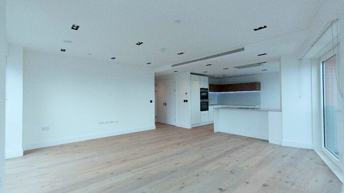 2 Bedroom Flat To Rent In Exchange Gardens, London, SW8