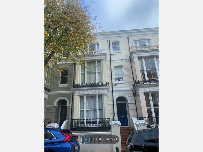 4 Bedroom Maisonette To Rent In Buckingham Road, Brighton, BN12