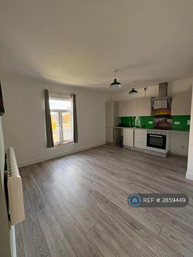 Studio To Rent In West Auckland Road, Darlington, DL3