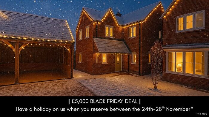 4 Bedroom Detached House For Sale In Main Street, Charndon, Bicester, OX27