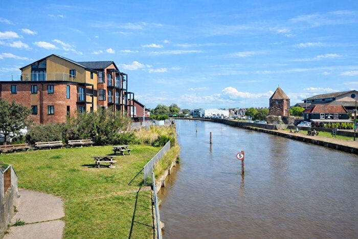 2 Bedroom Flat For Sale In Bridge Road, Great Yarmouth, NR30