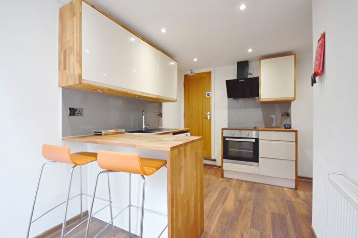 4 Bedroom Terraced House To Rent In Bolingbroke Road, Stoke, Coventry, CV3