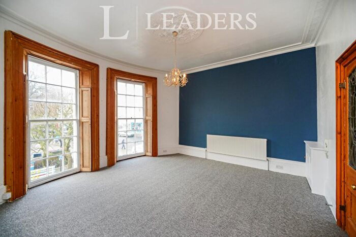 1 Bedroom Flat To Rent In Norfolk Square, Brighton, BN1