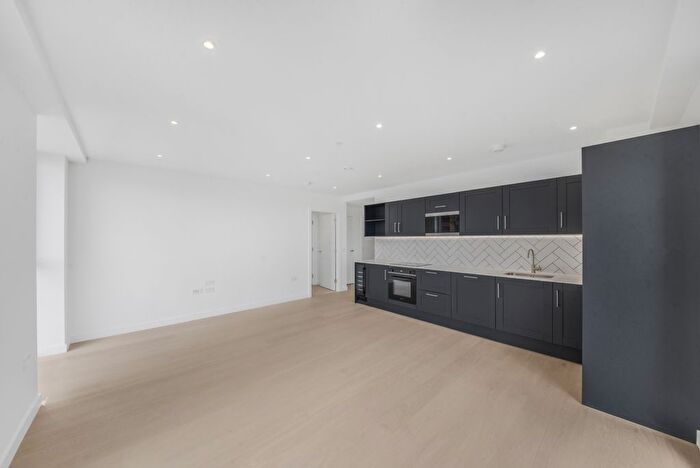 2 Bedroom Flat To Rent In Fulton Road, Wembley, HA9