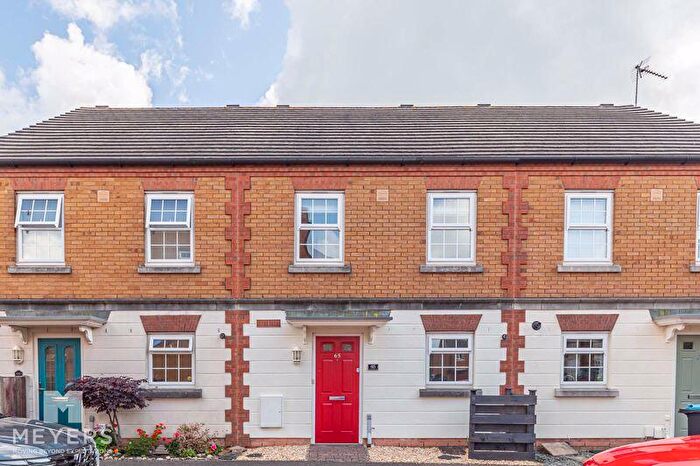 3 Bedroom House To Rent In St. Georges Drive, Bournemouth, BH11