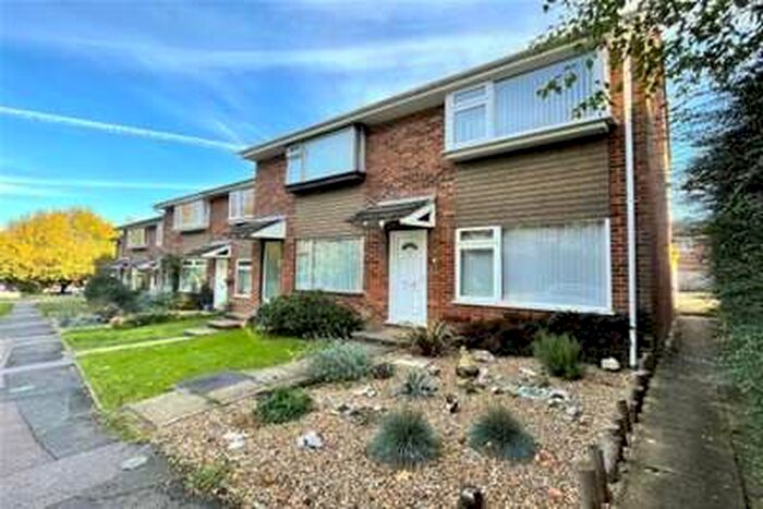 2 Bedroom Terraced House To Rent In Old Malling Way, Lewes, BN7