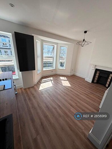 1 Bedroom Flat To Rent In Pasley St, Plymouth, PL2
