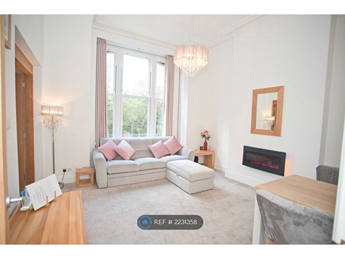 1 Bedroom Flat To Rent In West Cliff Studios, Bournemouth, BH2