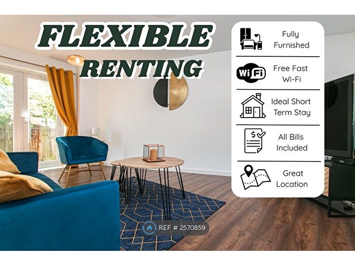 2 Bedroom Terraced House To Rent In Lenz Close, Colchester, CO1