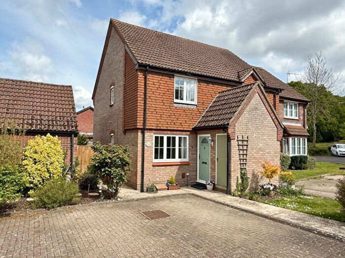 2 Bedroom Terraced House To Rent In Savory Walk, Foxley Fields, Binfield, RG42