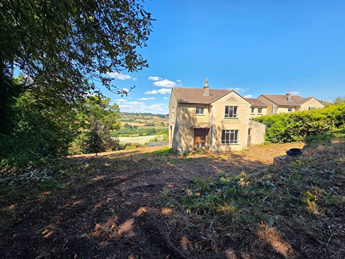 5 Bedroom Land For Sale In Lower Kingsdown Road, Kingsdown, Corsham, SN13