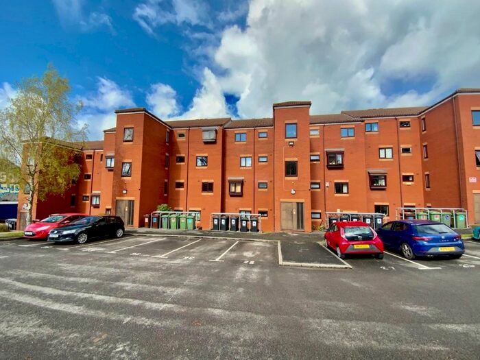 1 Bedroom Flat To Rent In Winton Street, Totterdown, Bristol, BS4