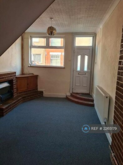 2 Bedroom Terraced House To Rent In John Street, Ilkeston, DE7