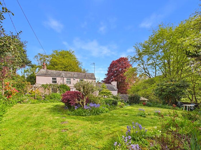 3 Bedroom Detached House For Sale In St John, Torpoint, PL11