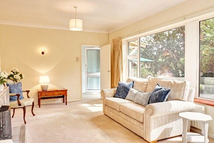 5 Bedroom Detached House For Sale In Hadham Road, Bishop's Stortford, CM23