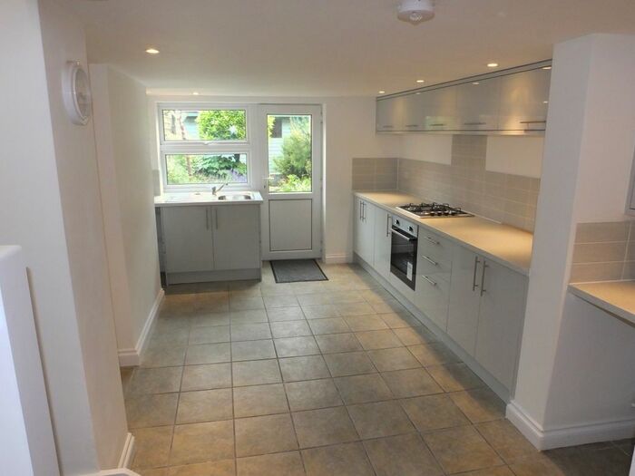 2 Bedroom Terraced House To Rent In Priory Street, Lewes, BN7
