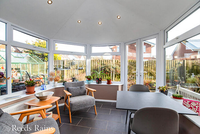 5 Bedroom Detached House For Sale In Balmoral Drive, Brinscall, Chorley, Lancashire, PR6