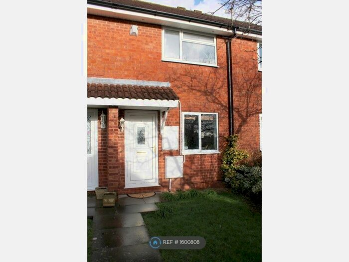 2 Bedroom Terraced House To Rent In Kingsleigh Park, Bristol, BS15