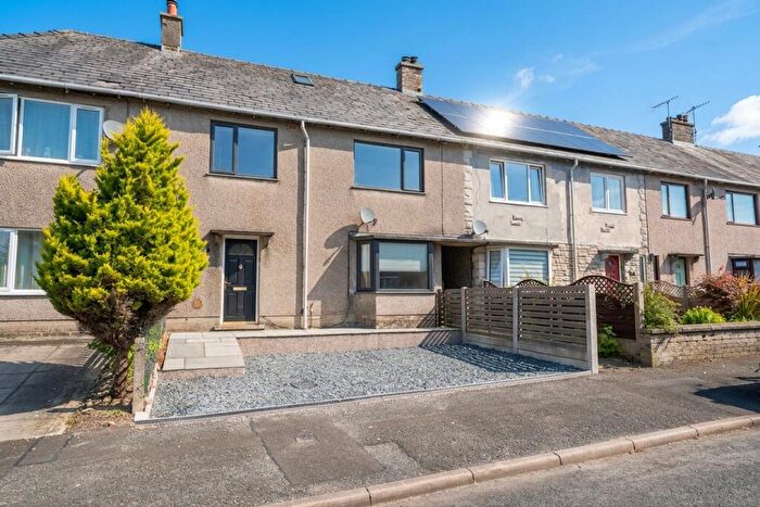 5 Bedroom Terraced House For Sale In Jenkin Rise, Kendal, LA9