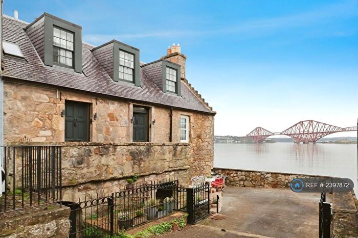 3 Bedroom Flat To Rent In South Queensferry, Edinburgh, EH30