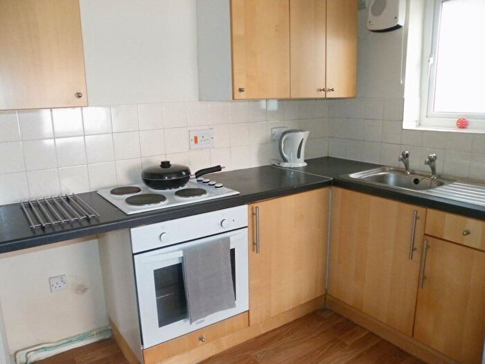1 Bedroom Apartment To Rent In Mill Gate, Newark, NG24