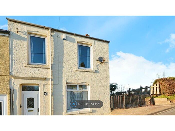 3 Bedroom Semi-Detached House To Rent In Primrose Hill, Newfield, Bishop Auckland, DL14