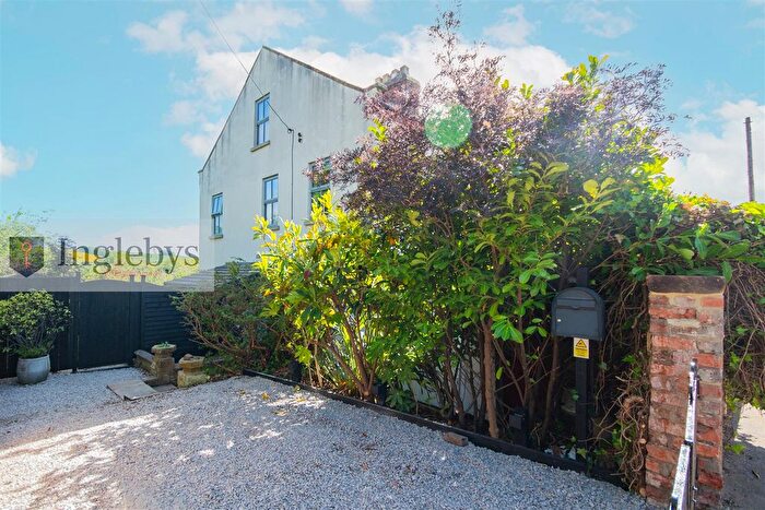 4 Bedroom Semi-Detached House For Sale In Micklow Lane, Loftus, TS13