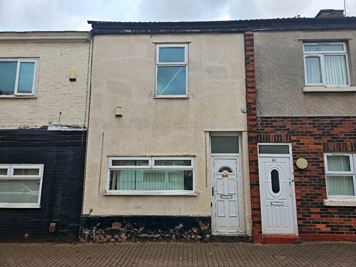2 Bedroom Terraced House To Rent In Mersey Road, Widnes, WA8