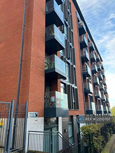 1 Bedroom Flat To Rent In William House, Bromley, BR1