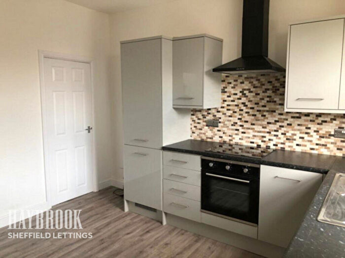 3 Bedroom Terraced House To Rent In Eskdale Road, Sheffield, S6