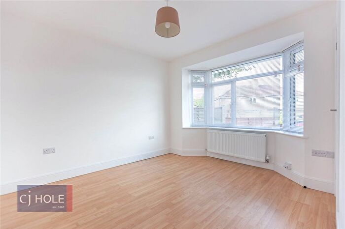 1 Bedroom Flat To Rent In Braemar Avenue, Bristol, South Gloucestershire, BS7