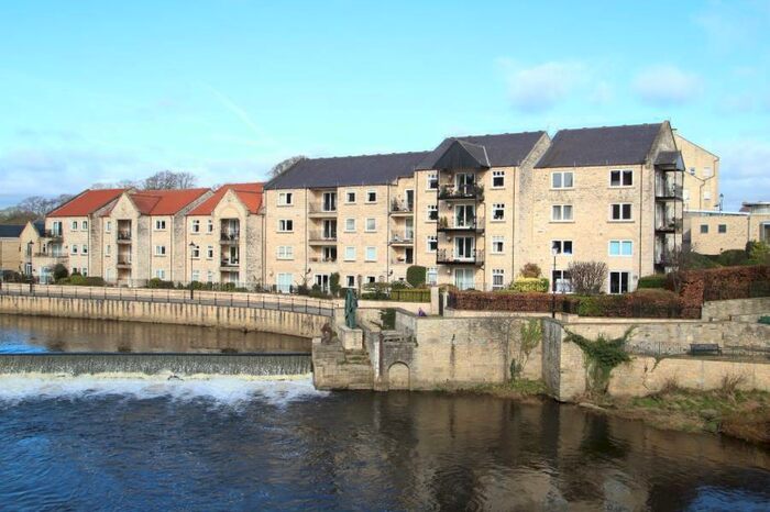 2 Bedroom Apartment To Rent In The Old Mill, Scott Lane, Wetherby, LS22