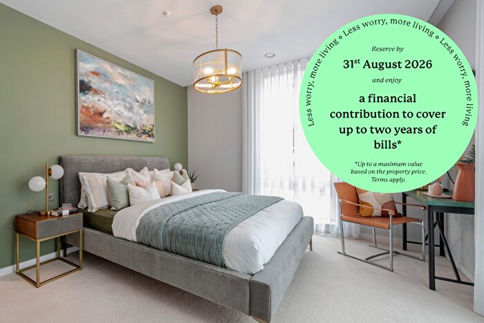 1 Bedroom Apartment For Sale In Rowland Hill Street, Hampstead, London, NW3