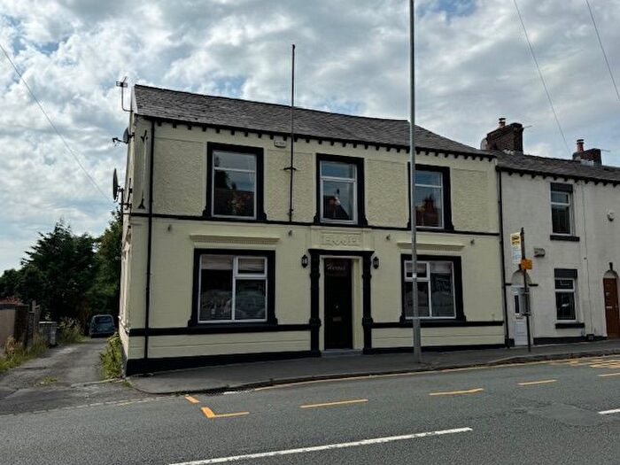 Property To Rent In Manchester Road, Blackrod, Bolton, Lancashire, BL6