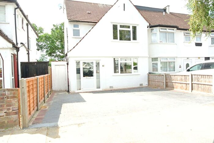 4 Bedroom Terraced House To Rent In Bromley, BR1