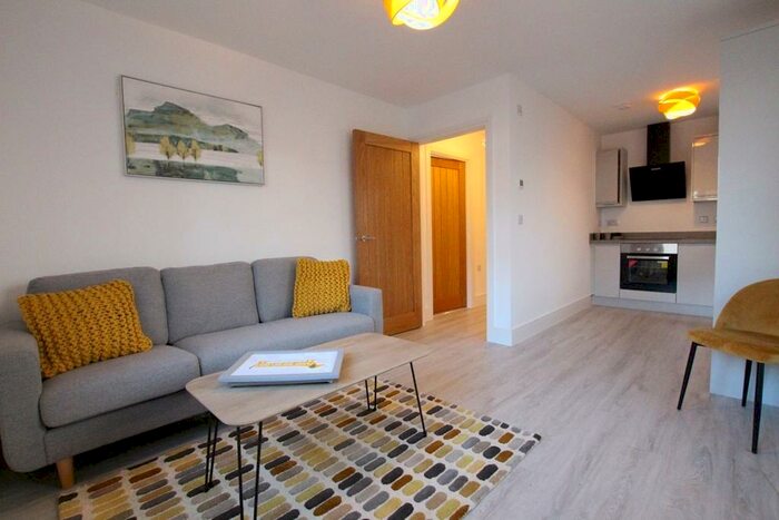 1 Bedroom Flat To Rent In Hazelwood Court, Whaddon Road, Cheltenham, GL52