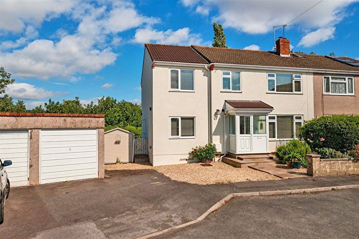 4 Bedroom Property For Sale In Camerton Close, Saltford, Bristol, BS31