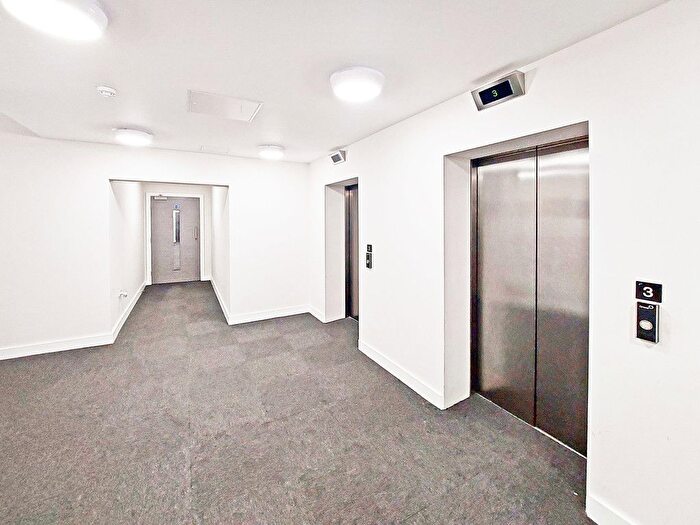 1 Bedroom Flat For Sale In Kymberley Road, Harrow, HA1