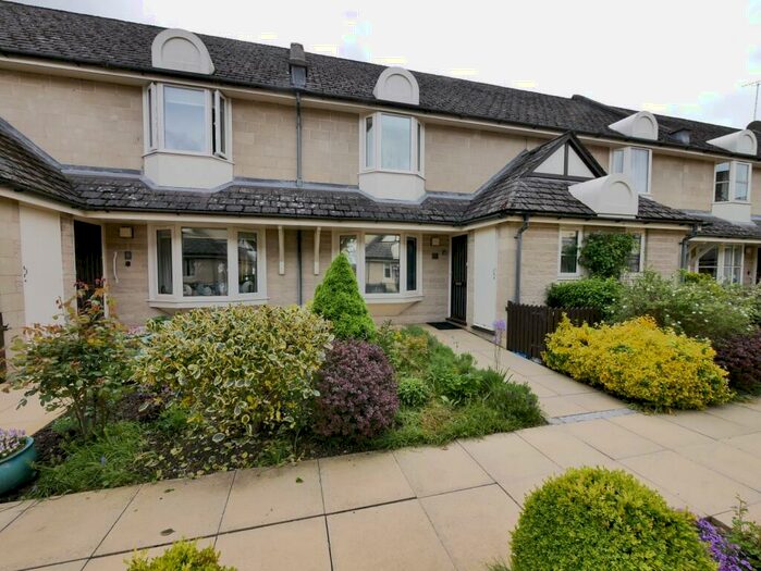 2 Bedroom Terraced House To Rent In Tower Street, Cirencester, GL7