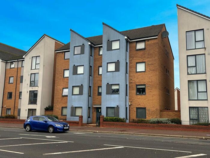 2 Bedroom Apartment To Rent In Countess Way, Broughton, Milton Keynes, MK10