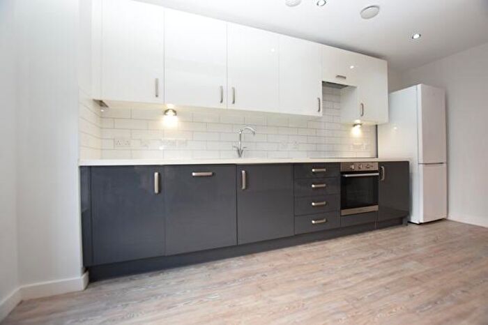 2 Bedroom Apartment To Rent In Hadfields, Dun Works, Green Lane, Sheffield, S3
