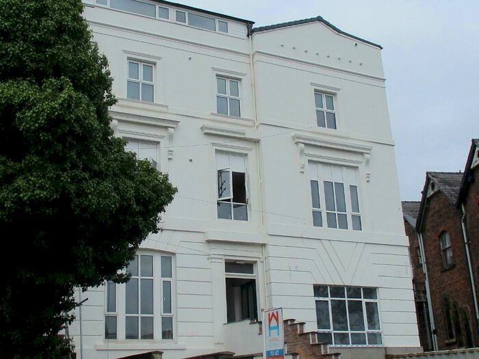2 Bedroom Apartment To Rent In Slatey Road, Prenton, CH43