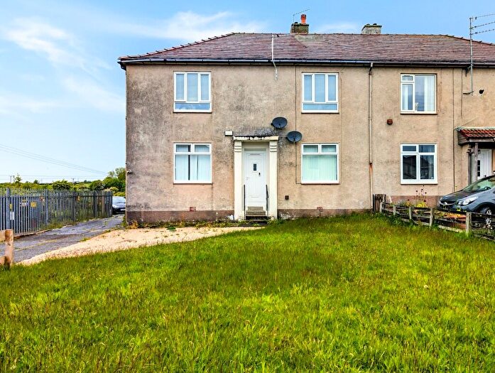 2 Bedroom Flat For Sale In Mcgregor Avenue, Stevenston, KA20