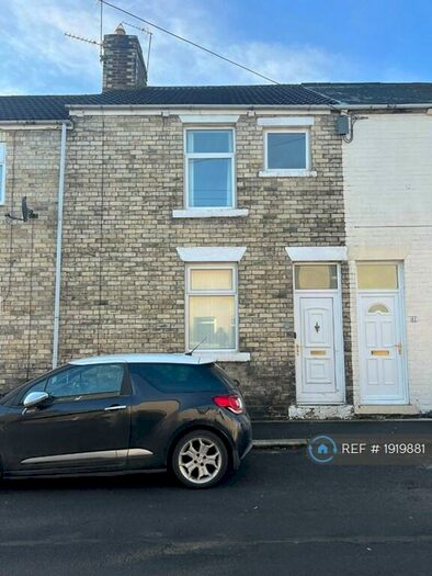 2 Bedroom Terraced House To Rent In Arthur Street, Crook, DL15