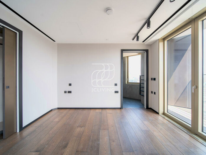 1 Bedroom Flat To Rent In The Stage, Hewett Street, EC2A