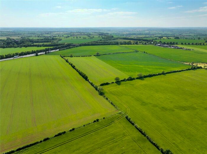 Land For Sale In Land At Fritwell, Bicester, Oxfordshire, OX27